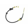 Ams/Rhino 88 Ford Festiva L Clutch Cable, Cc236 CC236